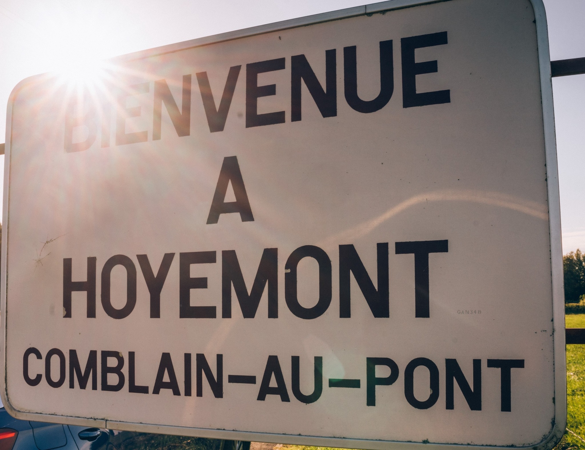 Bienvenue à Hôyemont !